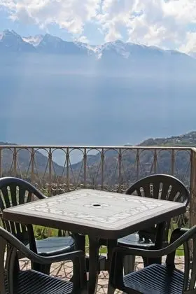 Apart Daire, 2 Yatak Odası (Borgo Sole 1)