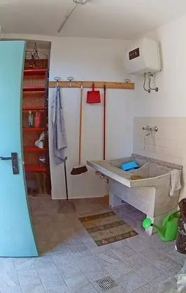 Apart Daire, 2 Yatak Odası (Borgo Sole 1)