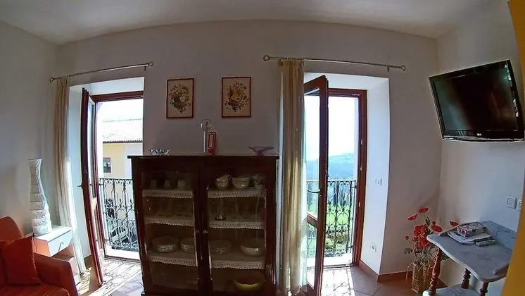 Apart Daire, 2 Yatak Odası (Borgo Sole 1)