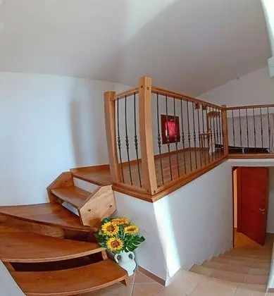 Apart Daire, 2 Yatak Odası (Borgo Sole 1)