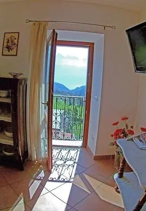 Apart Daire, 2 Yatak Odası (Borgo Sole 1)