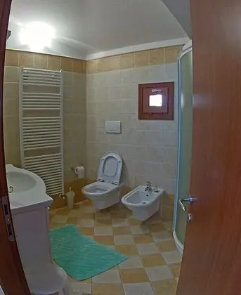 Apart Daire, 2 Yatak Odası (Borgo Sole 1)