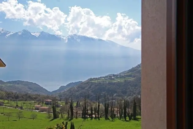 Apart Daire, 2 Yatak Odası (Borgo Sole 1)