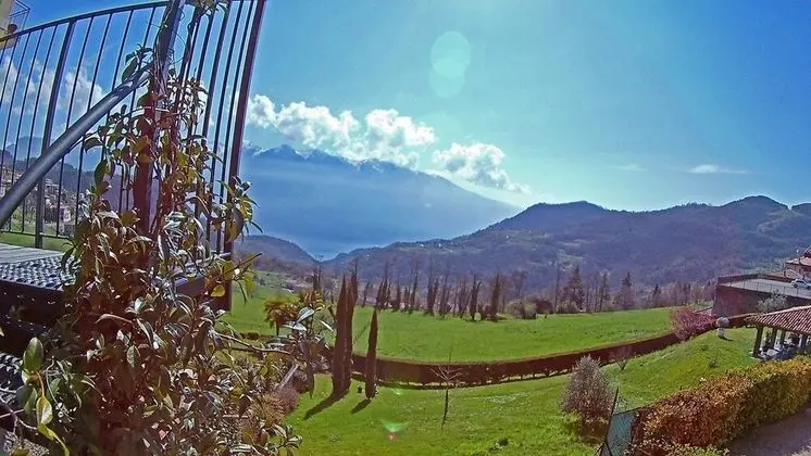 Apart Daire, 2 Yatak Odası (Borgo Sole 1)