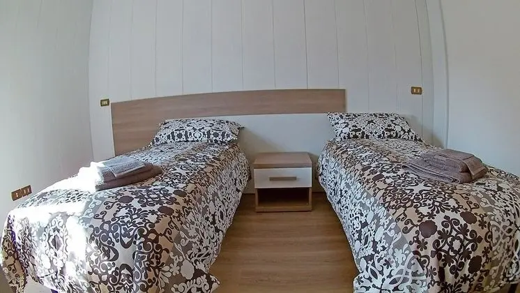Apart Daire, 3 Yatak Odası