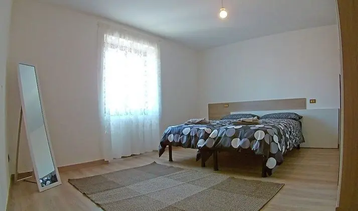 Apart Daire, 3 Yatak Odası