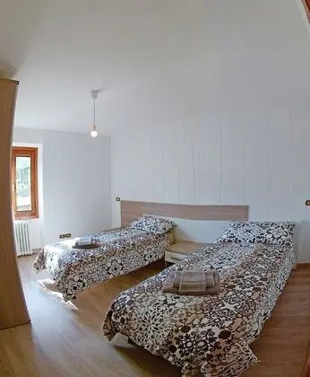 Apart Daire, 3 Yatak Odası
