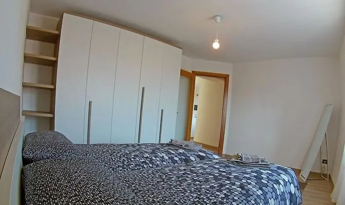 Apart Daire, 3 Yatak Odası