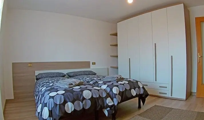 Apart Daire, 3 Yatak Odası
