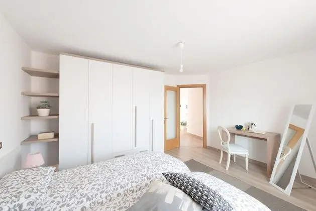 Apart Daire, 3 Yatak Odası