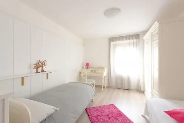 Apart Daire, 3 Yatak Odası