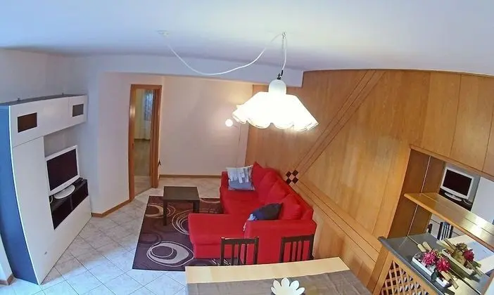 Apart Daire, 3 Yatak Odası