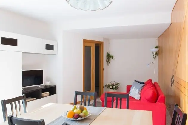 Apart Daire, 3 Yatak Odası