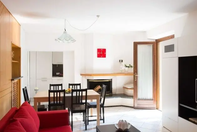 Apart Daire, 3 Yatak Odası