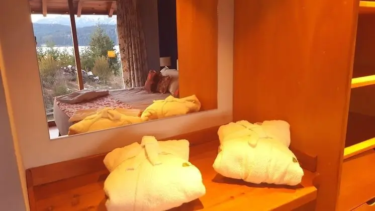 Süit, 1 En Büyük (King) Boy Yatak