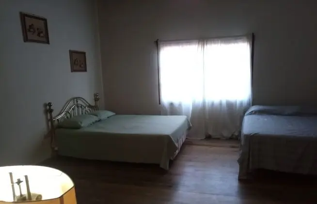 Comfort Tek Kişilik Oda
