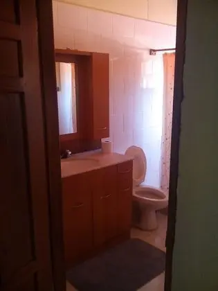 Comfort Tek Kişilik Oda