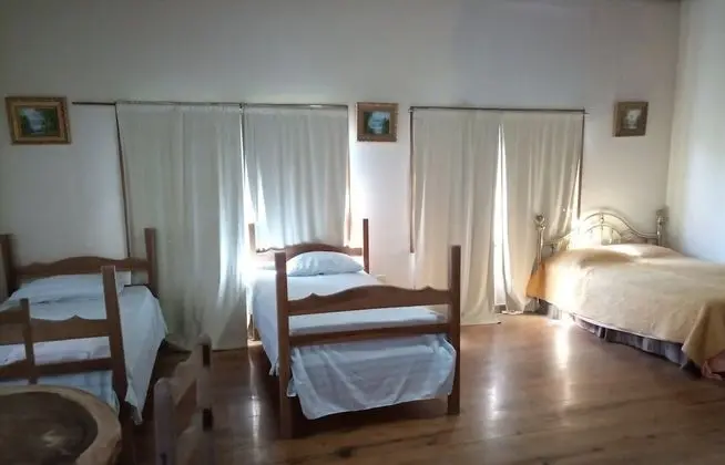 Comfort Üç Kişilik Oda