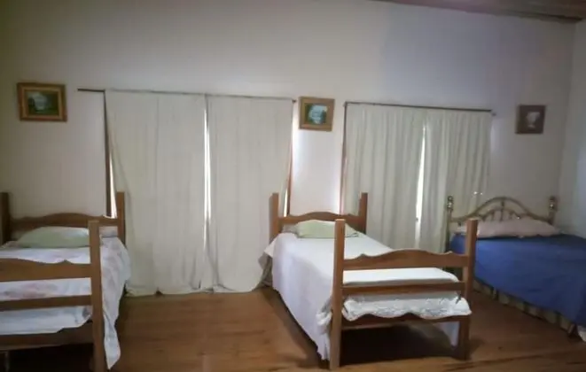 Comfort Üç Kişilik Oda
