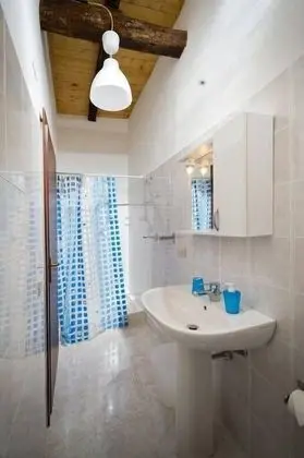 Dört Kişilik Oda, Balkon