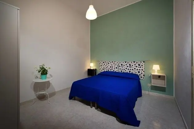 Üç Kişilik Oda, Balkon