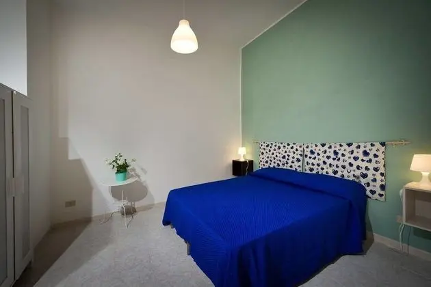 Üç Kişilik Oda, Balkon
