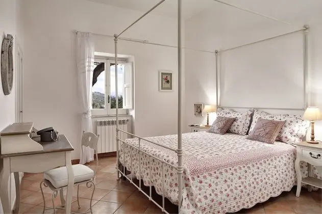 Villa, 4 Yatak Odası