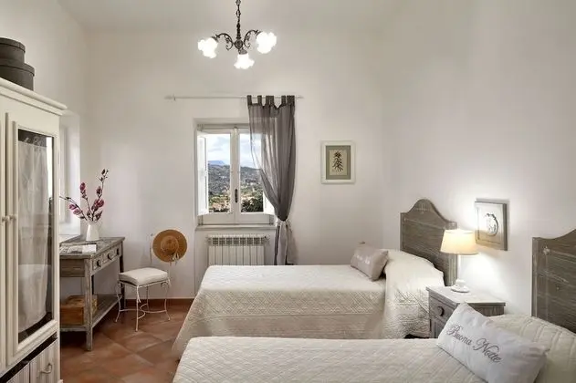 Villa, 4 Yatak Odası