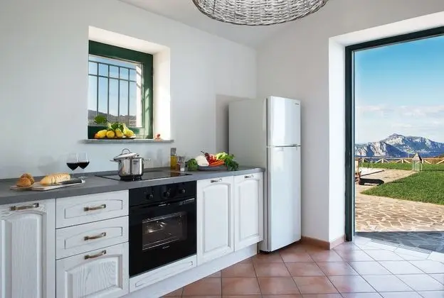 Villa, 4 Yatak Odası