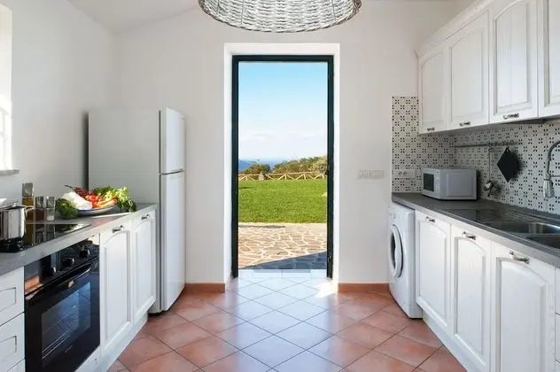 Villa, 4 Yatak Odası