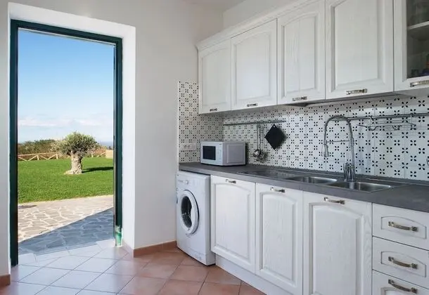 Villa, 4 Yatak Odası