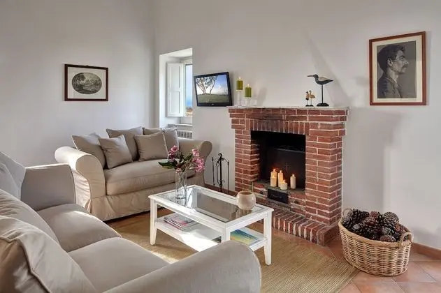 Villa, 4 Yatak Odası