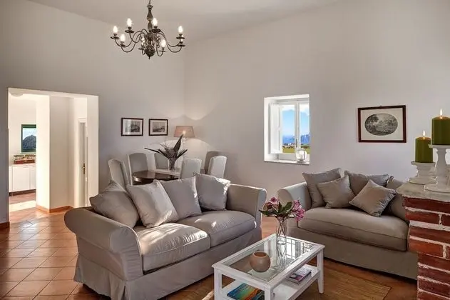 Villa, 4 Yatak Odası