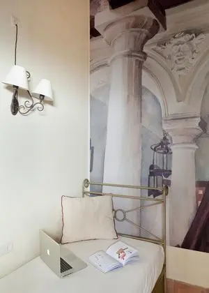 Tek Büyük Yataklı Oda (with extra bed)