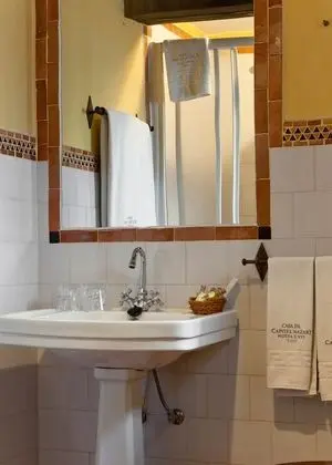 Tek Büyük Yataklı Oda (with extra bed)