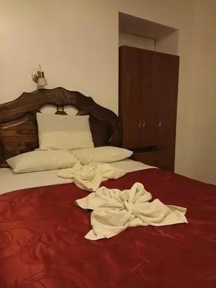Luxury Dört Kişilik Oda