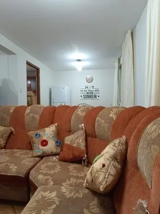 Luxury Dört Kişilik Oda