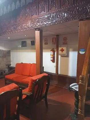 Luxury Dört Kişilik Oda