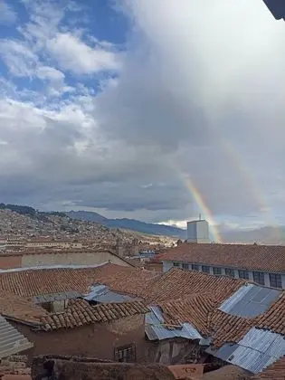 Panoramic Üç Kişilik Oda