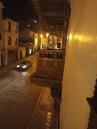 Panoramic Üç Kişilik Oda