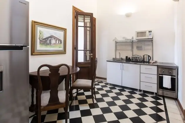 Casa 41