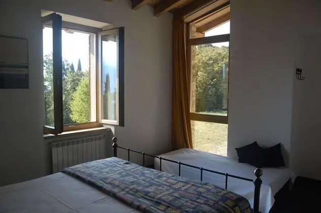 Villa, Mutfak