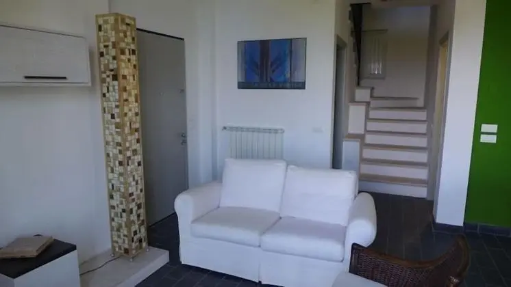 Villa, Mutfak
