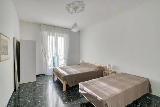 Family Apart Daire, 2 Çift Kişilik Yatak (Casa del Colonnello)