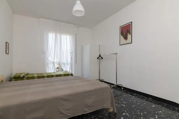 Family Apart Daire, 2 Çift Kişilik Yatak (Casa del Colonnello)