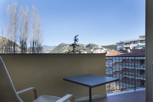 Family Apart Daire, 2 Çift Kişilik Yatak (Casa del Colonnello)