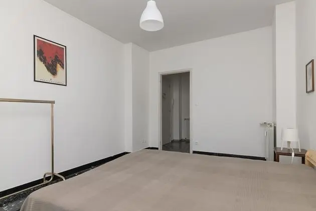 Family Apart Daire, 2 Çift Kişilik Yatak (Casa del Colonnello)