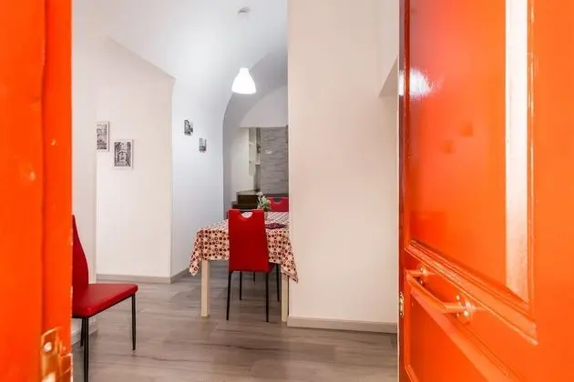 Apart Daire, 2 Yatak Odası, Balkon