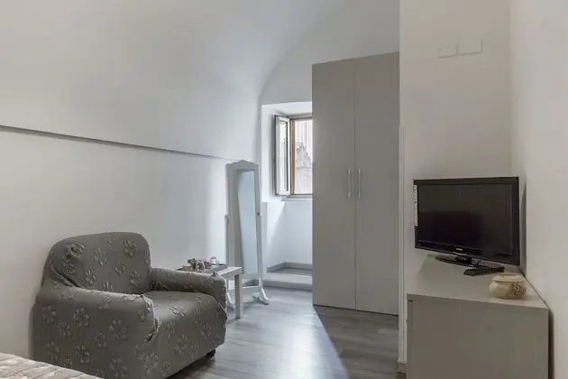 Apart Daire, 2 Yatak Odası, Balkon