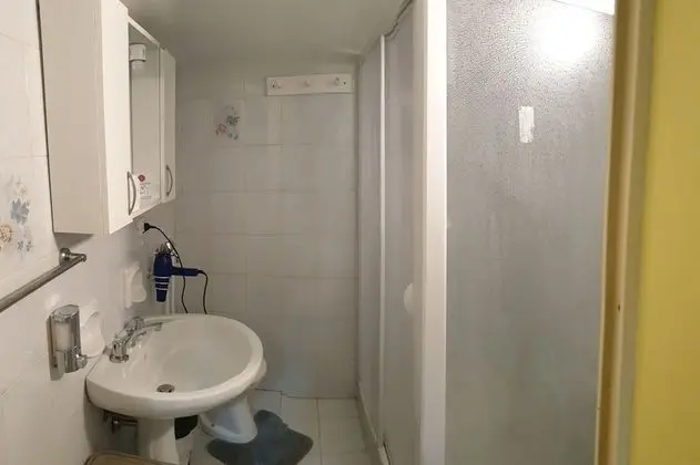 Apart Daire, 2 Yatak Odası, Balkon